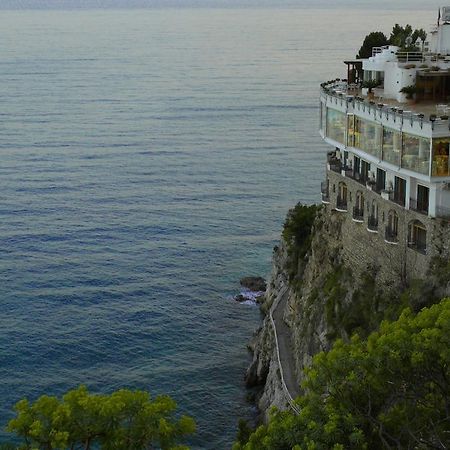Cetus Hotel Четара Екстериор снимка