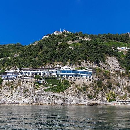 Cetus Hotel Четара Екстериор снимка